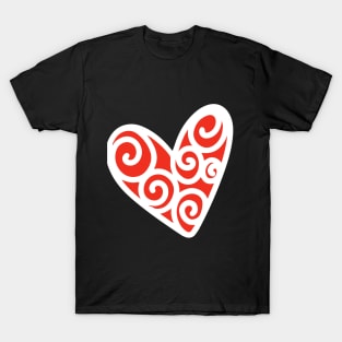 Celebrating Māori Cultural Heritage T-Shirt